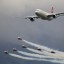 100 Years of Swiss Aviation, Emmen