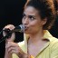 Joy Frempong of Filewile 16.07.2010 @ Jazz Parade