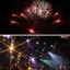 The Moonraisers and the fireworks @ L'Estivale, Estavayer, 01.08.2010 ...