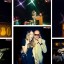 Rock'n'Roll with electric organ ... Mambo Kurt (D) @ Nouveau Monde, 06.04.2012