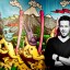 Vernissage Michel.fr @ Galerie J.-J. Hofstetter, Fribourg, 20.04.2012