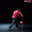 Salsa am Tanzfest / de la salsa à la fête de la danse @ Nouveau Monde ...