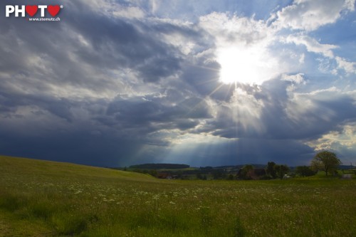 Heavenly Lighting