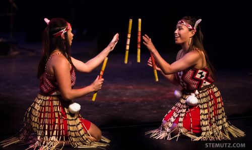 New Zealand ... RFI 2014 Gala 1, Equilibre, Fribourg, 21.08.2014