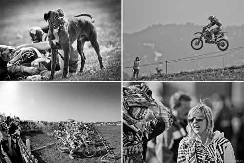 Motocross Race @ Aeschlenberg St-Ursen, Switzerland, 24.03.2012