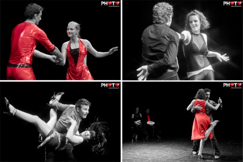 Das Tanzfest / Fête de la danse @ Nouveau Monde, Fribourg, 11.05.2012