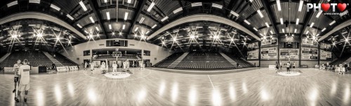 The Field ... Photofri Session @ Benetton Basket Fribourg Olympic, 27.03.2013