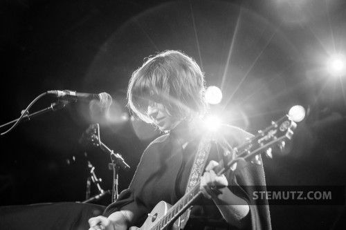 Nicole Atkins (US) @ Fri-Son, Fribourg, Switzerland, 15.04.2013