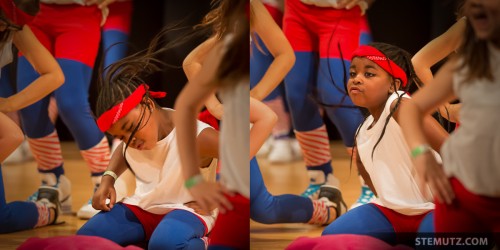 Young Style ... Spectacle evydanse 2013, Jolimont, Fribourg, Suisse, 29.06.2013