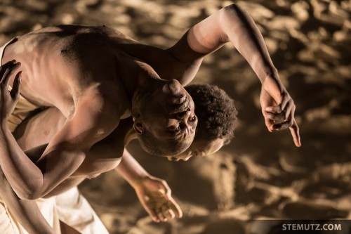 Juilletdanse Spécial Tchad @ Werkhof, Fribourg, Suisse, 1 - 12 juillet 2013