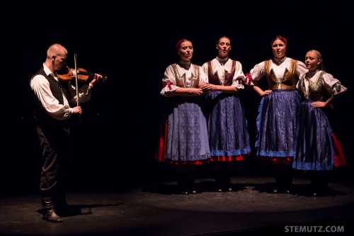 Poland ... RFI 2013: Gala , Equilibre, Fribourg, Switzerland, 16.08.2013