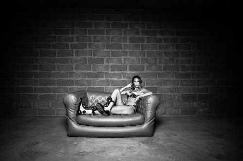 Mirjam Jäger for DAHU Sports by STEMUTZ.COM, Shoot 21.10.2015