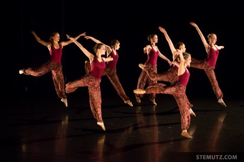 Danse sacrée ... 40 ans La Planche @ Nuithonie, Suisse, 22.06.2014