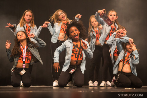 Mille et 1 pieds, evydanse @ Gambach, Fribourg, 28.06.2014