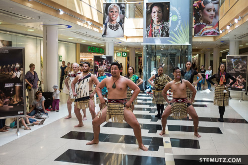 RFI 2014 New Zealand at Expo Photo, Fribourg Centre, 22.08.2014