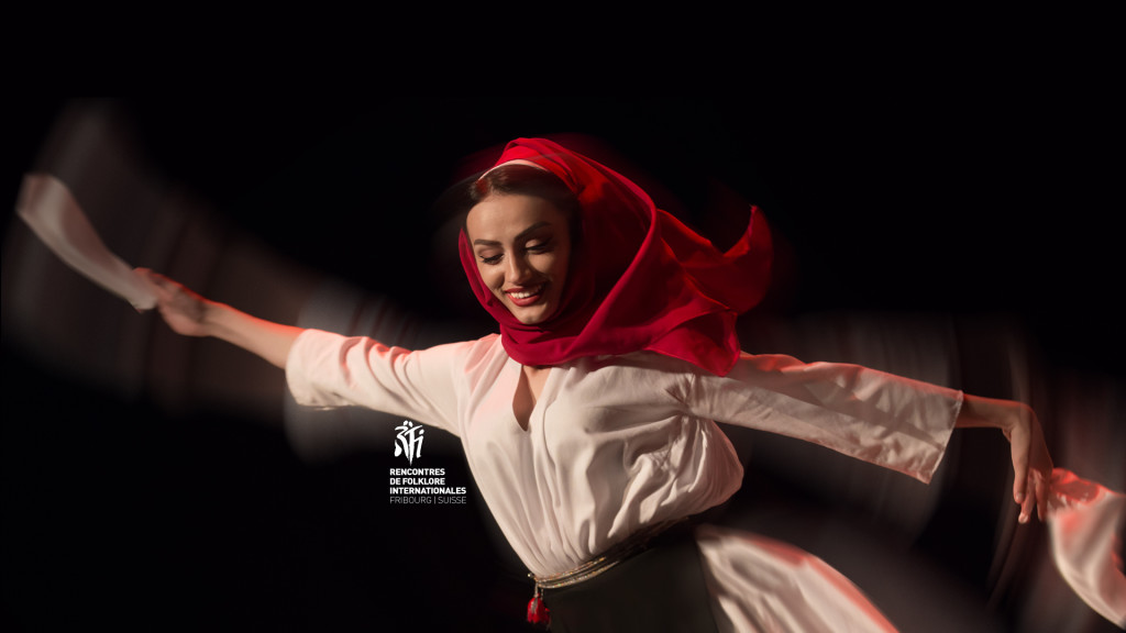 RFI 2015: Macedonia at Gala Equilibre, 21.08.2015