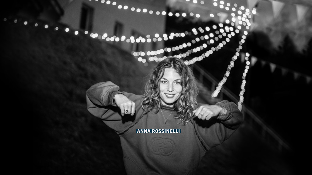 Anna Rossinelli at Gilgen Festival 2017 by STEMUTZ