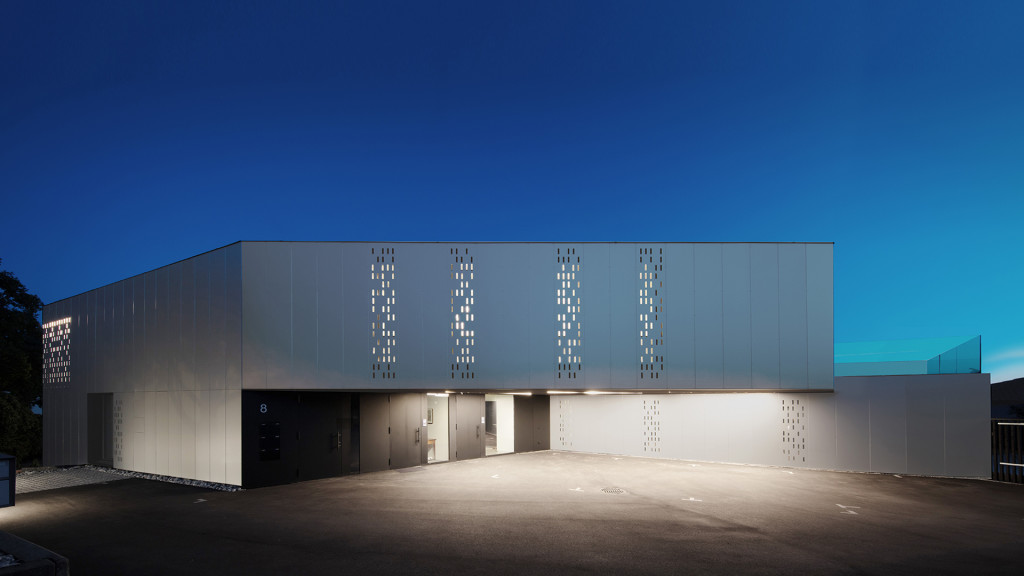 virdis architecture by stemutz photographe fribourg pour architecte