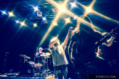 Stars ... Abraham @ Nouveau Monde, Fribourg, Suisse, 13.09.2014