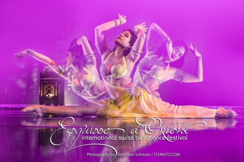 STEMUTZ Official Photographer @ ESQUISSE D’ORIENT 2014, International Swiss Bellydance Festival, Fribourg