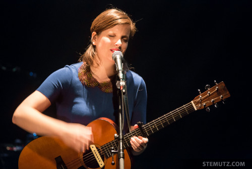 Olivia Pedroli @ Nouveau Monde, Fribourg, Suisse, 07.12.2014