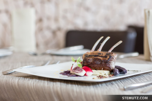 Au Sauvage Hotel Restaurant Shoot 1, 07.04.2015
