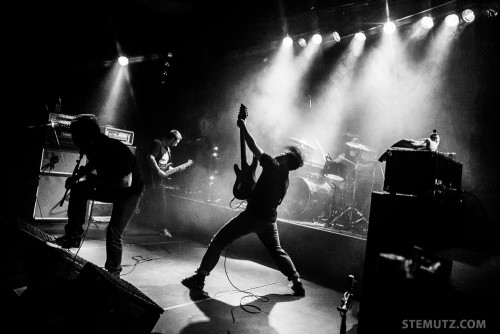 Herod, Olten, Unfold @ Ebullition, Bulle, 11.04.2015