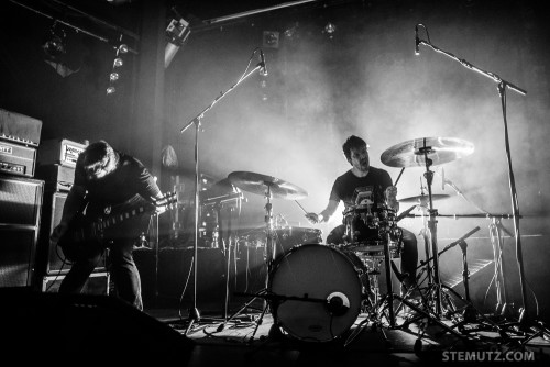 Herod, Olten, Unfold @ Ebullition, Bulle, 11.04.2015