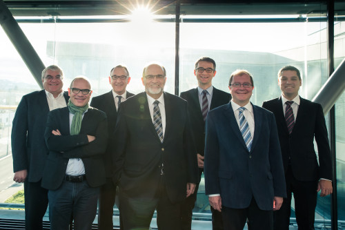 Groupe E Celsius, Conseil d'administration / Verwaltungsrat / Board