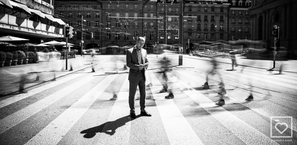 Corporate Shoot with Stefan Mai of the Company UNIQVICTUS, Bern, 09.07.2016