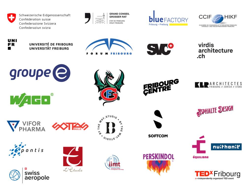 ... some selected Customers & Partners trusting in STEMUTZ since many years!