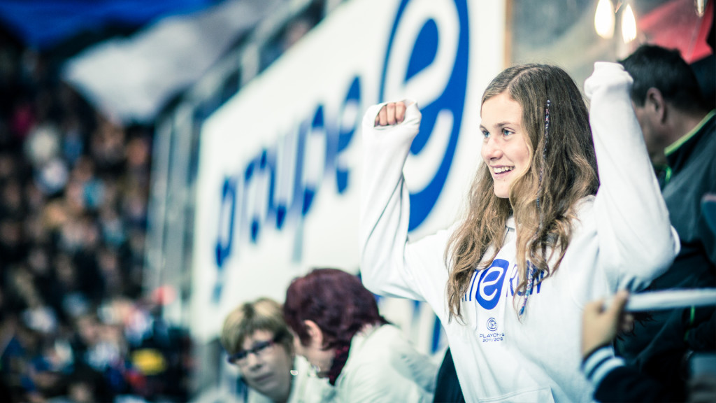 HC Gotteron Lifestyle and Fan Photography by STEMUTZ