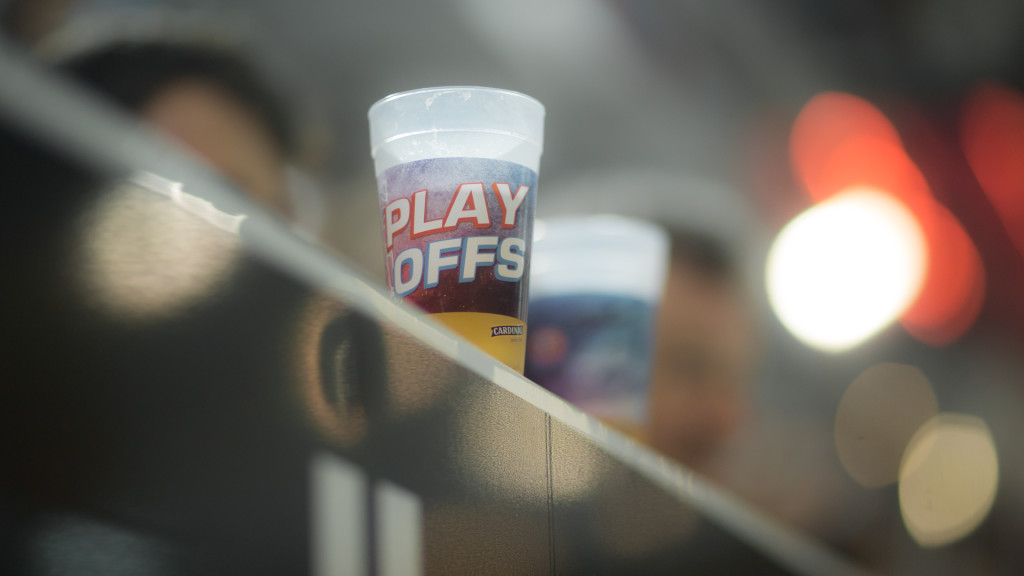 HC Gotteron Lifestyle and Fan Photography by STEMUTZ